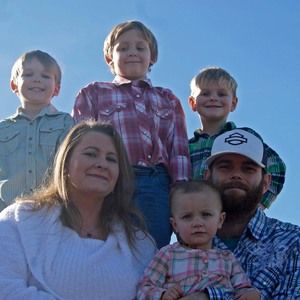 Meet your Posher, Aubrey